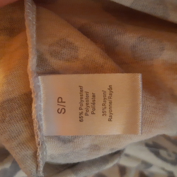 CROSS tank  298A - Picture 4 of 7